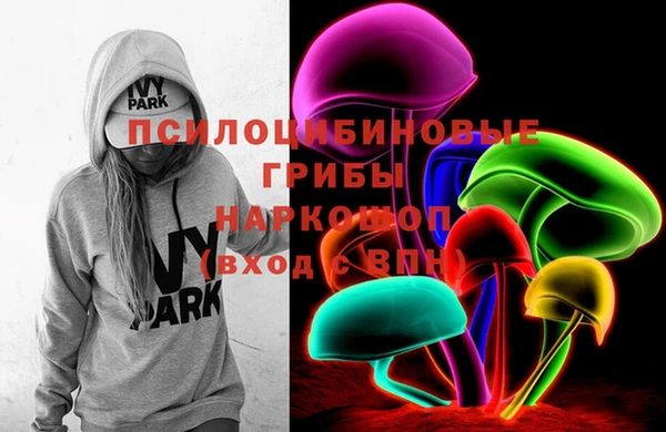 бошки Нягань